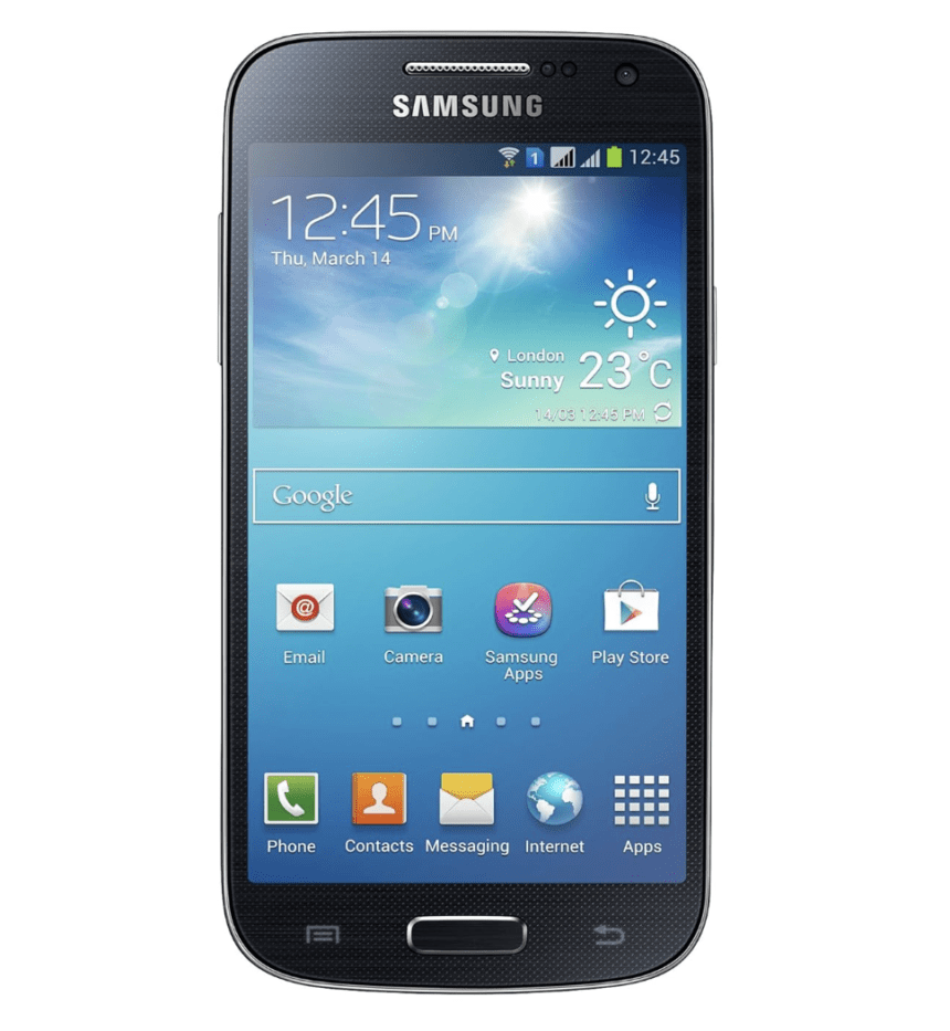 Root Galaxy S4 Mini GT-I9195 with CWM Installation - Odin Method